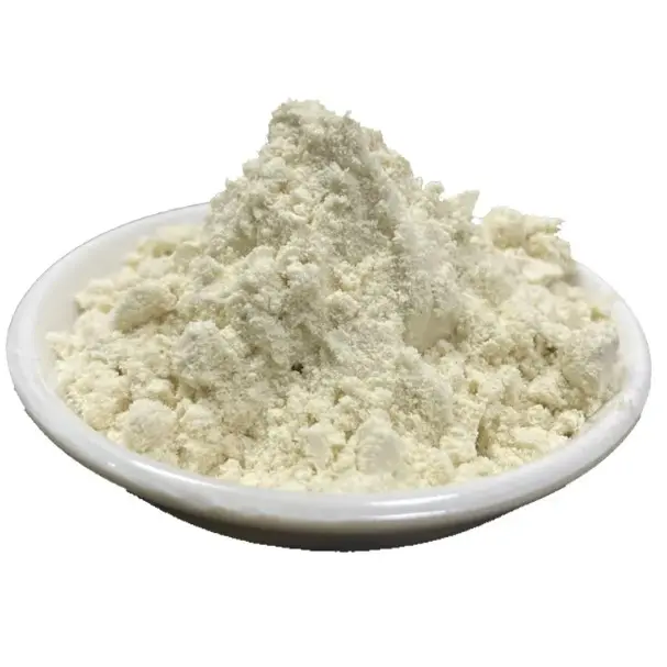 Proteine di soia proteine di soia/proteine di soia isolate con sapore di vaniglia