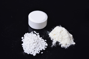 Productos Químicos para Tratamiento de Agua de Alta Pureza 99%, Marca OEM, Origen Shandong, Entrega Segura y Rápida, <span class=keywords><strong>1</strong></span> Tonelada MOQ, Granular - Product Image 5