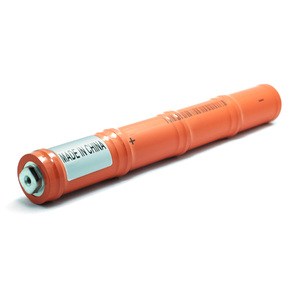 Nouvelle batterie de remplacement hybride Ni-Mh 4.8V 6500mAh compatible avec DS5 - Product Image 3