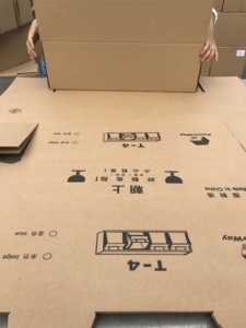 กล่องเก็บของพลาสติกแบบมีลิ้นชักเอียง Powerway PP ABS รุ่น <span class=keywords><strong>T3</strong></span>,T4,T5,T6 - Product Image 3