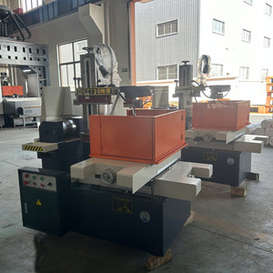 เครื่อง CNC DK7745ตัดลวด EDM สำหรับการเขียนโปรแกรมตู้คอมพิวเตอร์ความเร็วสูง - Product Image 6