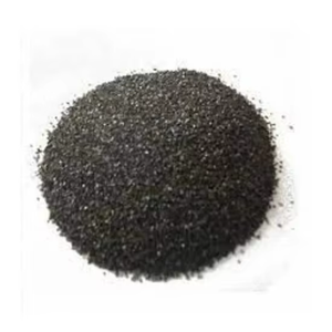 Natural Emery Abrasive Grain Powder High Performance Blasting Media for Surface Preparation Grinding <b>Polishing</b> Applications - Product Image 4