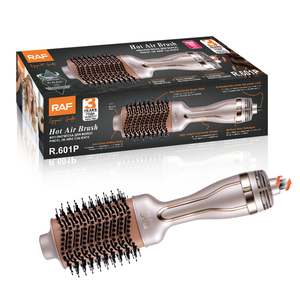 Lisseur de cheveux RAF 1200W, outil de coiffage à chauffage rapide pour des cheveux lisses et raides, utilisation quotidienne, coiffage en salon, soins de beauté à domicile - Product Image 3