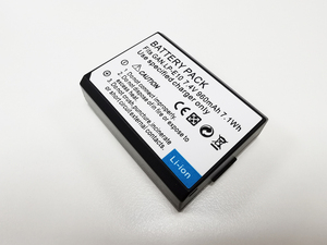 Batería de cámara LP E10 LPE10, para <span class=keywords><strong>Canon</strong></span> <span class=keywords><strong>EOS</strong></span> 1100D <span class=keywords><strong>1200D</strong></span> 1300D, Kiss X50 X70 X80 Rebel T3 T5 T6, de la marca de fábrica, de la marca de fábrica, de la marca, de la marca - Product Image 5