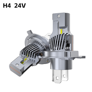 H7 24V Camion Ampoules de Phares LED 70W H4 H11 H1 9005 6000K Canbus Ready Mini 1:1 Plug Play Auto Phares - Product Image 2
