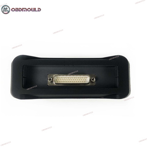 Herramienta de Diagnóstico DOIP para Automóviles y Camiones Mercedes-Benz, Super MB Pro M6+, MB STAR C6, Diagnóstico y Programación de Sistema Completo, y Laptop CF53 - Product Image 5