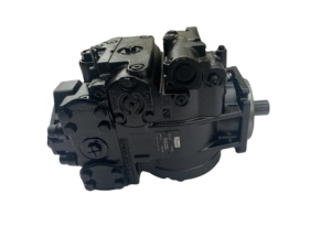Bomba de Pistones Hidráulica Danfoss 90L100 90-L-100-MA-1-NN-80-P-3-S1-E-03-GBA-35-35-24 para Maquinaria Pesada - Product Image 1