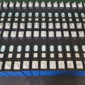 Nuovissima batteria al litio CALB NMC ricaricabile 3.7V 58Ah batteria per bicicletta elettrica Golf Cart EV - Product Image 3