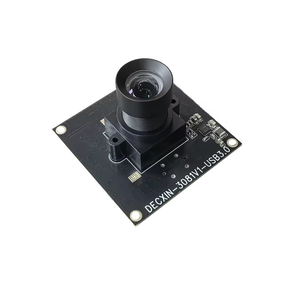 Caméra monoculaire DECXIN AR0234 USB3.0 à obturateur global 2MP 1080P 120FPS, module d'inspection industrielle avec support de déclenchement externe UVC - Product Image 5