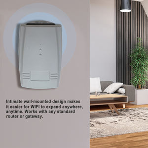 Tuya akıllı yaşam ev otomatizasyon 2 kanal Wifi anahtarı AC/DC 7-32V modülü röle Alexa ses ve RF 433MHz alıcı - Product Image 3