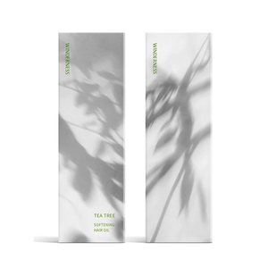 Boîtes d'emballage cosmétiques pliables, réutilisables, recyclables, avec fermeture magnétique, doublées d'éponge, avec logo personnalisé - Product Image 3