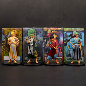 <span class=keywords><strong>Figura</strong></span> <span class=keywords><strong>de</strong></span> Acción <span class=keywords><strong>de</strong></span> Anime <span class=keywords><strong>de</strong></span> Éxito en Ventas, Personaje <span class=keywords><strong>de</strong></span> Dibujos Animados <span class=keywords><strong>One</strong></span> <span class=keywords><strong>Piece</strong></span> Luffy Zoro <span class=keywords><strong>Sanji</strong></span> Usopp, Modelo Ornamental - Product Image 5