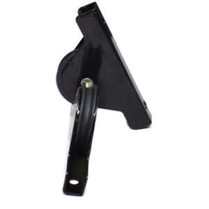 Prix d'usine <span class=keywords><strong>pour</strong></span> le marché mexicain : Rouleau de fenêtre à poulie en fer, Rouleau de porte coulissante, Rouleau de porte de douche, <span class=keywords><strong>Rail</strong></span> de porte coulissante en aluminium - Product Image 3