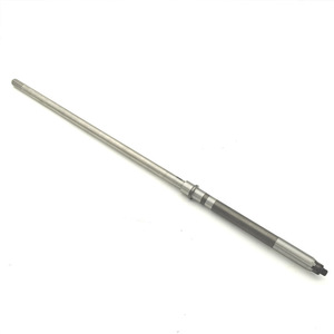 Nouveau arbre de transmission pour moteur hors-bord Yamaha 61N-45510-10, arbre long pour moteurs de 25-30 CV, pièce de rechange - Product Image 3