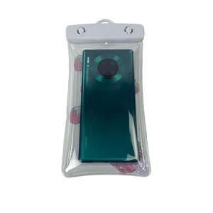 Étui <span class=keywords><strong>et</strong></span> sac étanches en PVC pour téléphone <span class=keywords><strong>portable</strong></span>, pour usage extérieur, taille <span class=keywords><strong>et</strong></span> couleur personnalisables, épaisseur 0,35 mm, étanchéité toutes saisons, plongée - Product Image 3