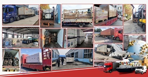 Generador Diésel de Bajo Ruido con Regulación Electrónica de Velocidad, Estructura Compacta, Duradera y Confiable, 520/580KW, con Declaración de Conformidad - Product Image 2