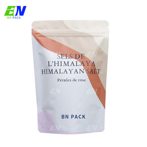 לוגו פרטי לחות ניקוי תה 28 יום כושר הרזיה טבעי טטוקס 70 גר 'לעמוד תיק תה רוכסן לחלב סושי - Product Image 4