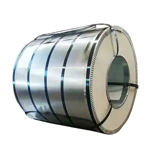 stainless steel coil refrigerator evaporator hot rolled stainless steel black coils 0.8 stainless steel coil grade 430