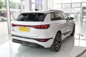 Venta de Auto: A/<span class=keywords><strong>U</strong></span>/<span class=keywords><strong>D</strong></span>/I Q6L E-tron 2026 Edición de Lanzamiento, Autonomía de 752 km, Batería de 107 kWh, Motor de 205 kW - Product Image 3