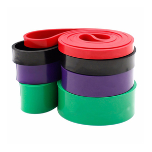 Chất Lượng Cao Biểu Tượng Tùy Chỉnh Cao Su Cao Su Nặng Kéo Lên Hỗ Trợ Ban Nhạc Tập Thể Dục Điện Tập Thể Dục Ban Nhạc Đàn Hồi Hỗ Trợ Tập Thể Dục Ban Nhạc - Product Image 3