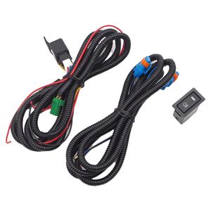 <span class=keywords><strong>Precio</strong></span> de fábrica Oem luces de niebla para Toyota <span class=keywords><strong>corolla</strong></span> 2005-2007-led luz Auto led lámpara de niebla - Product Image 4