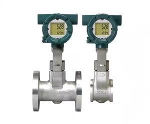 Débitmètre Yokogawa DY080-EALAJ1-0N Original en Acier Inoxydable pour Eau, Gaz et Huile – Produit OEM à Forte Demande – Meilleures Ventes - Product Image 5