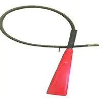 Wholesale co2 fire extinguisher hose and horn to Keep You Safe in a Fire  Emergency –