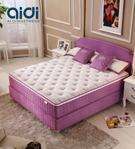 Harbourside de densidad de espuma de colchón de tamaño de Reina con almohada para adultos de los sueños colchón precio - Product Image 1