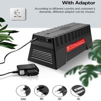 Piège à souris électronique Machine à tuer les rats Piège à rat électronique