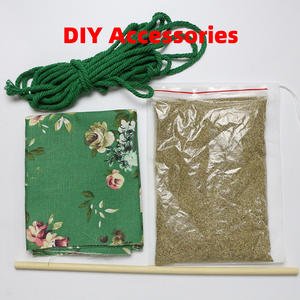 Martillo de masaje de ajenjo, herramientas de automasaje al por mayor adecuadas para la pierna del cuello de los hombros traseros, para relajar los músculos doloridos de todo el cuerpo - Product Image 6