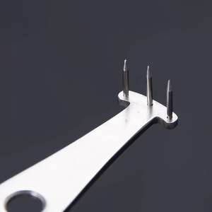 Marqueur/Poinçon pour paupières doubles en acier inoxydable – Outil <span class=keywords><strong>de</strong></span> marquage pour chirurgie esthétique, conception pour paupières à intervention minimale invasive - Product Image 6