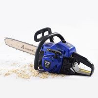 Kit de tronçonneuse Motosierra Holtzforma Dolmar New West Joncutter