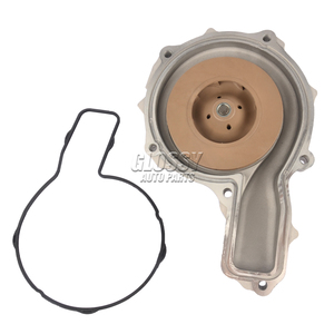 Bomba de Agua Brillante para D13B-A MP D16C-A <span class=keywords><strong>MG</strong></span> TAD1660VE 85116653 85124623 85142303 85142304 85142305 85151109 85151110 3161436 7421 - Product Image 4