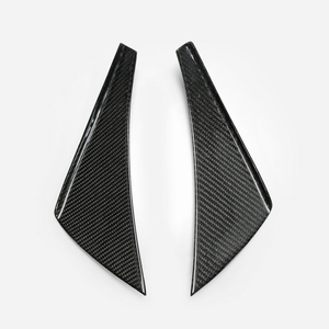 Pour Mazda MX5 Miata ND Verus Aileron avant de pare-chocs - Product Image 4