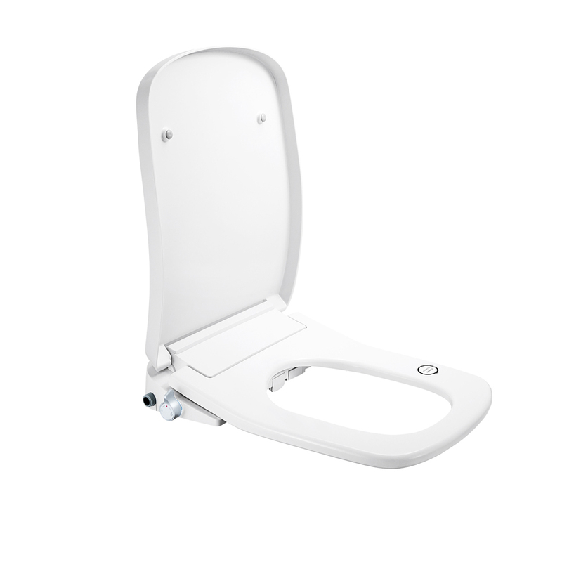 TC 005 111 Bathroom Intelligent Good