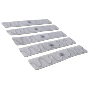 Etiqueta NFC Resistente, Lavable, RFID UHF para Ropa, Textiles, Toallas, Pantalones, etc. - Product Image 2