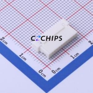 FHG12508-S12F2W1B Housing (Wire-to-Board / Wire-to-Wire) P=1.25mm Connector 1x12P 1.25mm 1 12 - Product Image 2