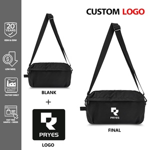 Сумка для обуви из сублимационной ткани - Product Image 2