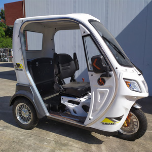 <span class=keywords><strong>Moto</strong></span> à trois <span class=keywords><strong>roues</strong></span> à roue droite 125cc - Product Image 3