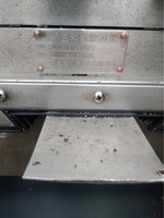 Support d'outil électrique à levage libre Sanhe CNC LD4B-CK6125