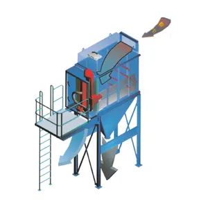 Extrator poderoso aspirador de pó industrial, aspirador vertical seco e molhado, coletor de poeira