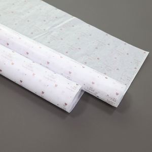 Custom Printed logo Gift <b>Paper</b> Clothes Shoes Packing <b>Wrapping</b> /<b>tissue</b> <b>Paper</b> - Product Image 5