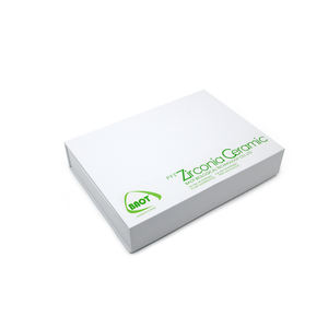 Les techniciens BAOT PFZ ont utilisé des prix de prothèses dentaires en poudre de porcelaine matériaux dentaires pour le traitement Kit de base en céramique <span class=keywords><strong>dentaire</strong></span> en zircone - Product Image 2