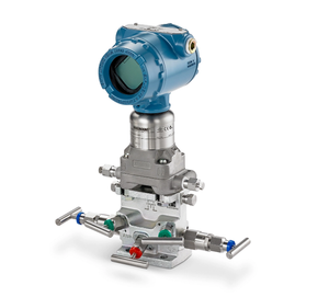 Transmetteur multivariable Rosemounts 4088 d'origine / Certifié NACE / Surveillance à distance / Précision améliorée / -100°C~454°C - Product Image 1