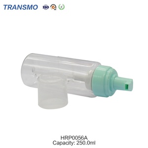 Empty Cosmetic Cream <b>Bottle</b> Skin Care Container <b>Small</b> Plastic Transparent Plastic Cream <b>Bottles</b> Round Plastic <b>Bottle</b> - Product Image 4