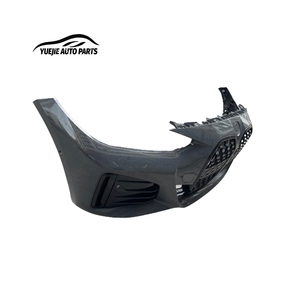 Parachoques de coche de alta calidad de Venta caliente para <span class=keywords><strong>BMW</strong></span> 4 series 425i <span class=keywords><strong>430i</strong></span> G26 LCI M <span class=keywords><strong>Sport</strong></span> Edition 2021-2022 parachoques delantero de estilo - Product Image 2