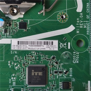 Bo Mạch Chủ Chính Hãng Cho HP TPC-F125-SF 280 Pro G4 SFF L69522-601 L77066-601 Được Kiểm Tra Đầy Đủ, Chất Lượng Tốt - Product Image 5