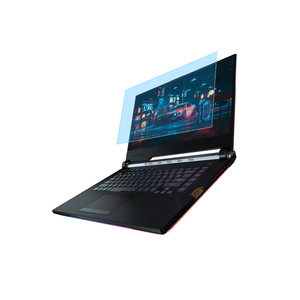 <span class=keywords><strong>Film</strong></span> de Protection transparent Anti-rayons bleus, pour Macbook a2141, a2289 et a1932, protecteur d'écran, vente en gros d'usine, - Product Image 5