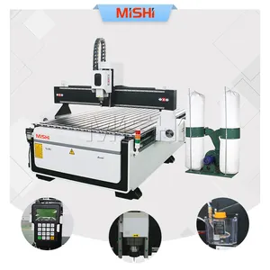 MISHI cnc router machine for wood 24 x 36 cnc wood cutting machine wood work machinery for small business