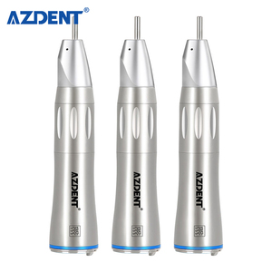 Precio barato médico 1:1 fibra óptica <span class=keywords><strong>Dental</strong></span> baja velocidad recta pieza de mano - Product Image 6